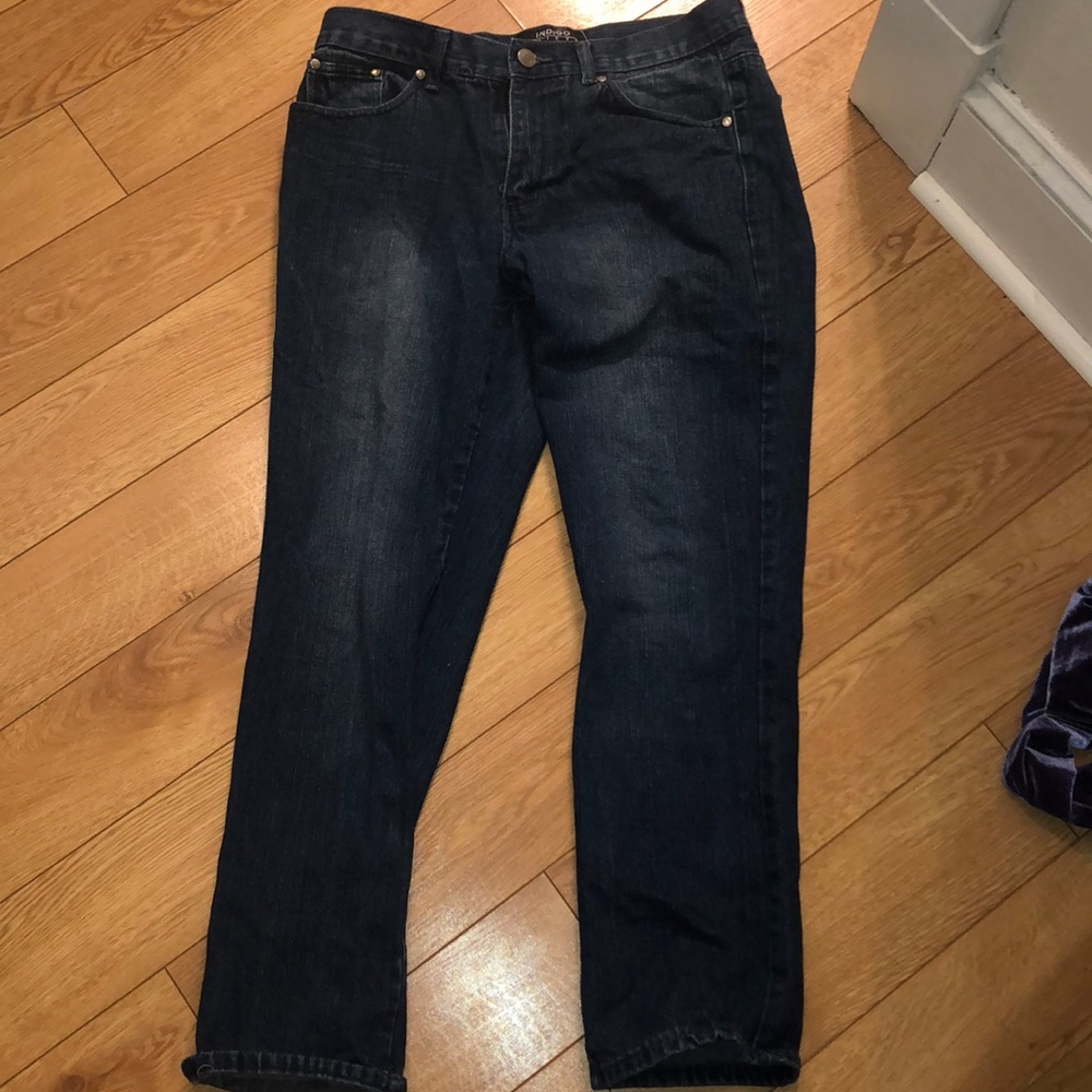 Men’s Jeans